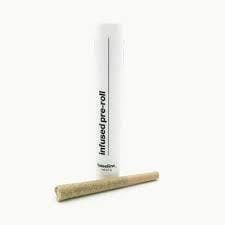 Baseline Kush Cake Pre-Roll 1g