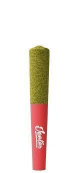 Jeeter - Lychee 0.5g Preroll