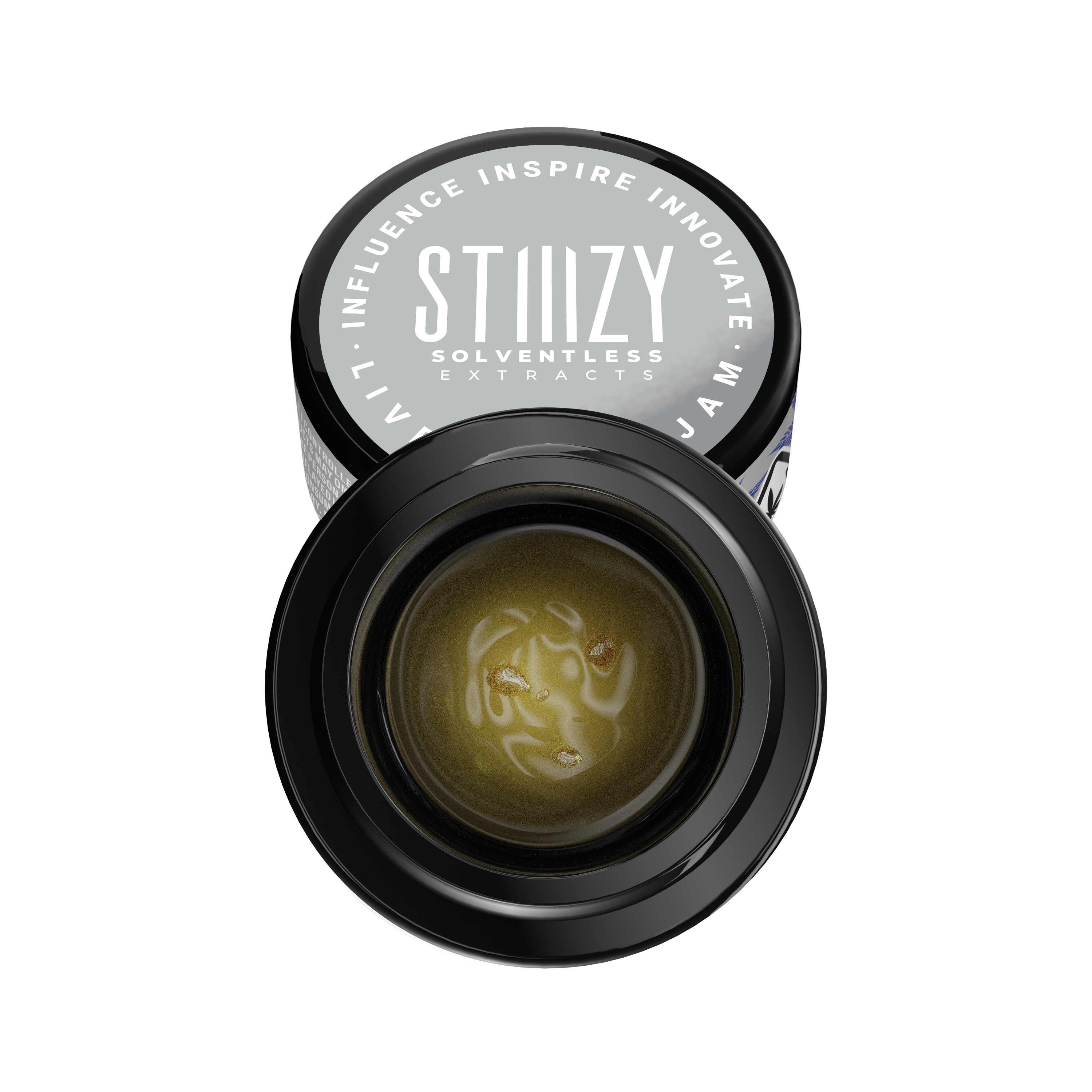 BISCOTTI GELATO - Live Rosin Jam 1G