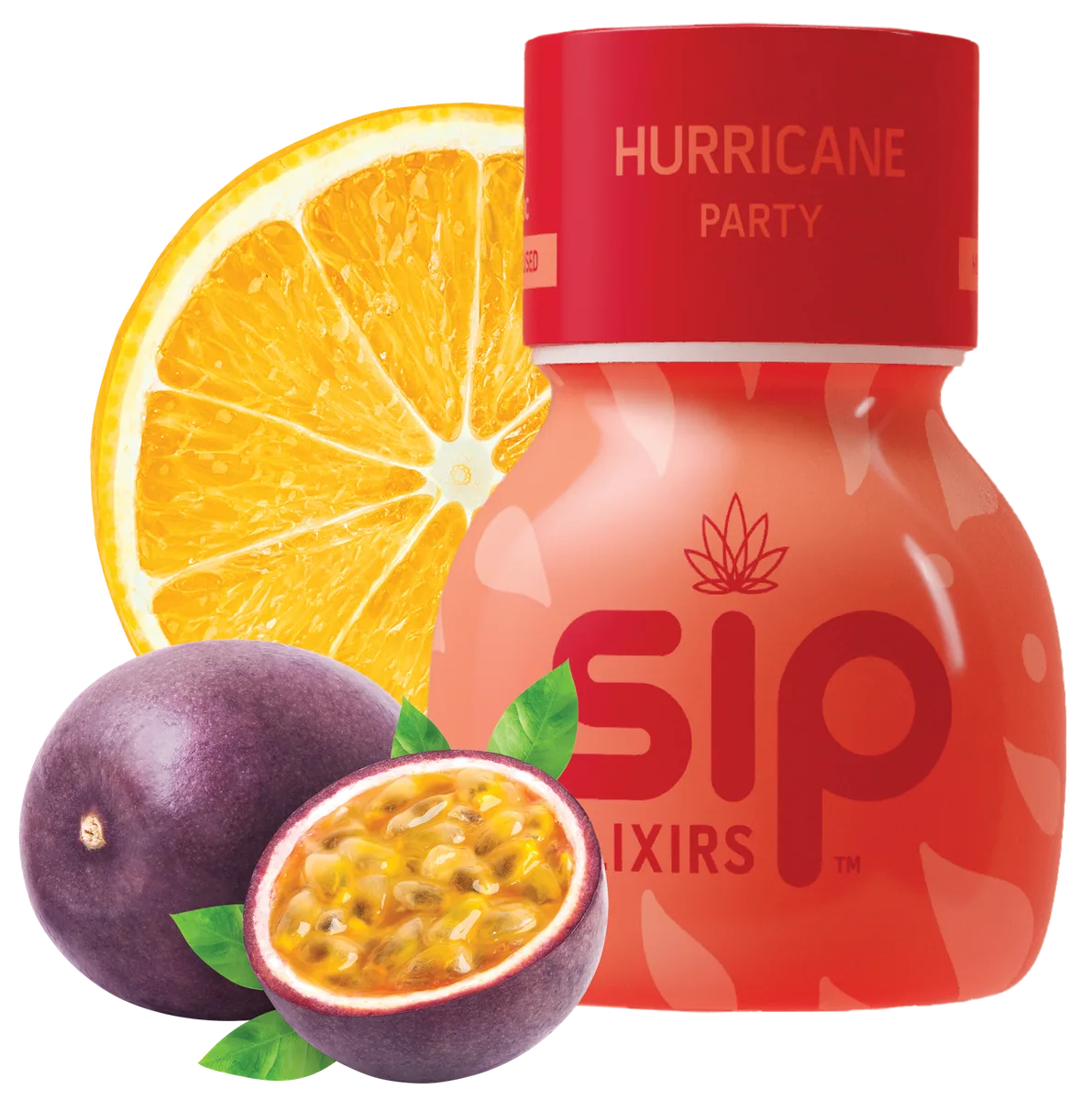Sip | Drink 100mg - Hurricane (S)
