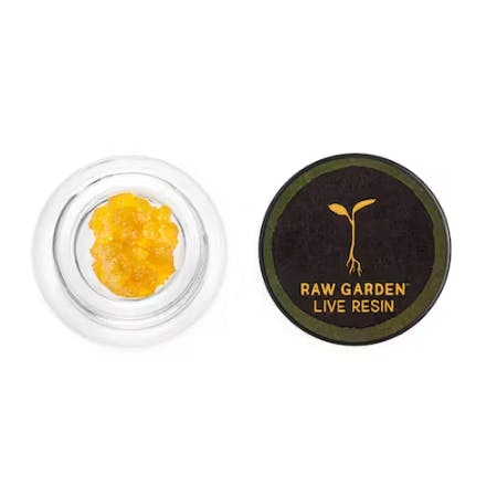 Raw Garden™ - OG Squeeze Live Resin - 1 g