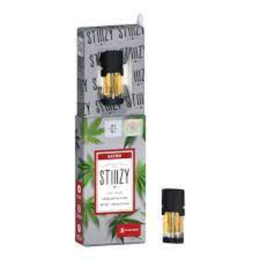 STIIIZY | Blue Dream (S) | 1g POD