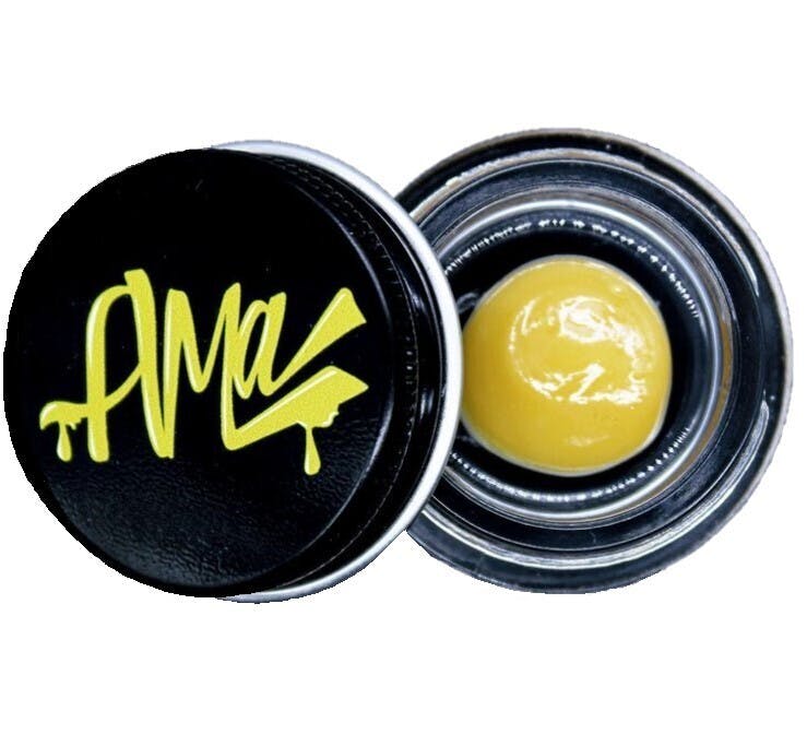 AMA Wedding Pie Crumble