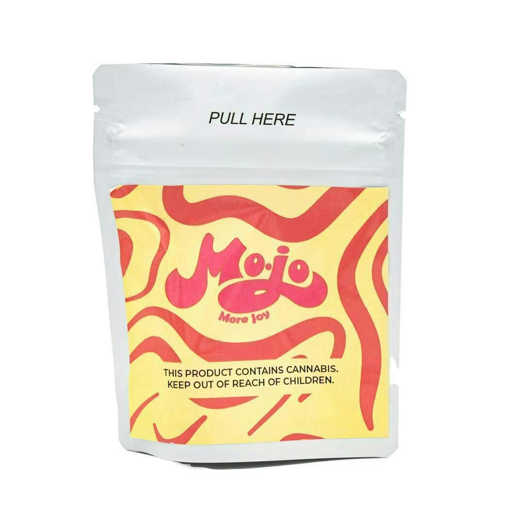 Mojo | Purple Runtz | Resin | Badder | 1g