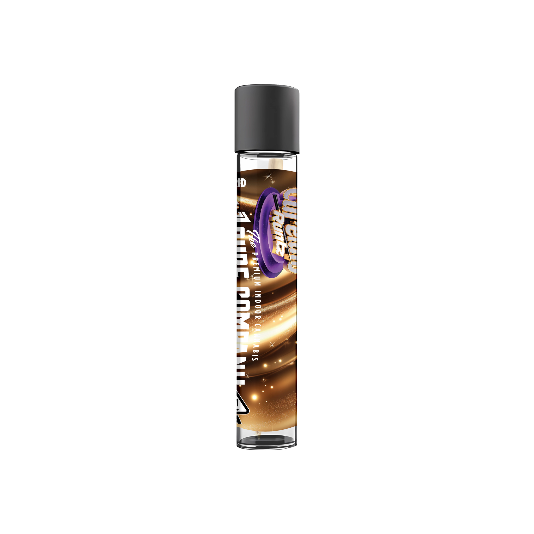 The Cure Company - Curelato Runtz - Pre-roll - 1 g