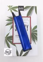 Stiiizy Pro Battery Blue
