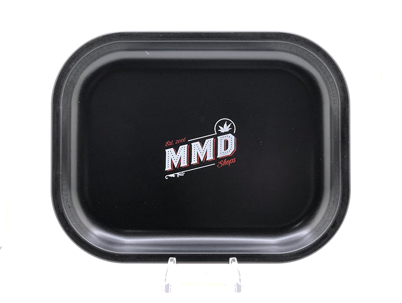 MMD Rolling Tray