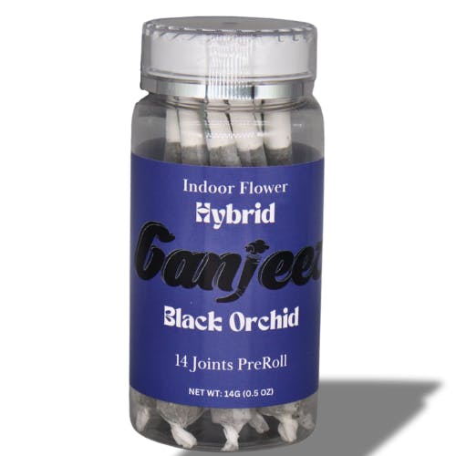 14G PR Pack-Black Orchid