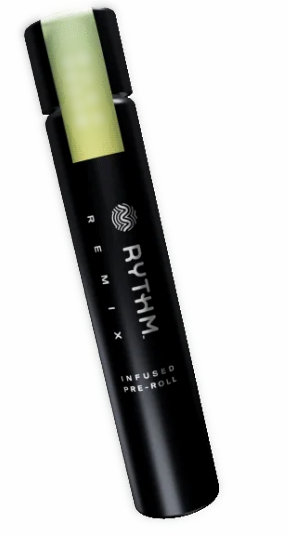 Rythm - Durban Poison Infused Preroll (1G)