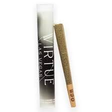 Virtue Figueroa OG (H) Pre-Roll