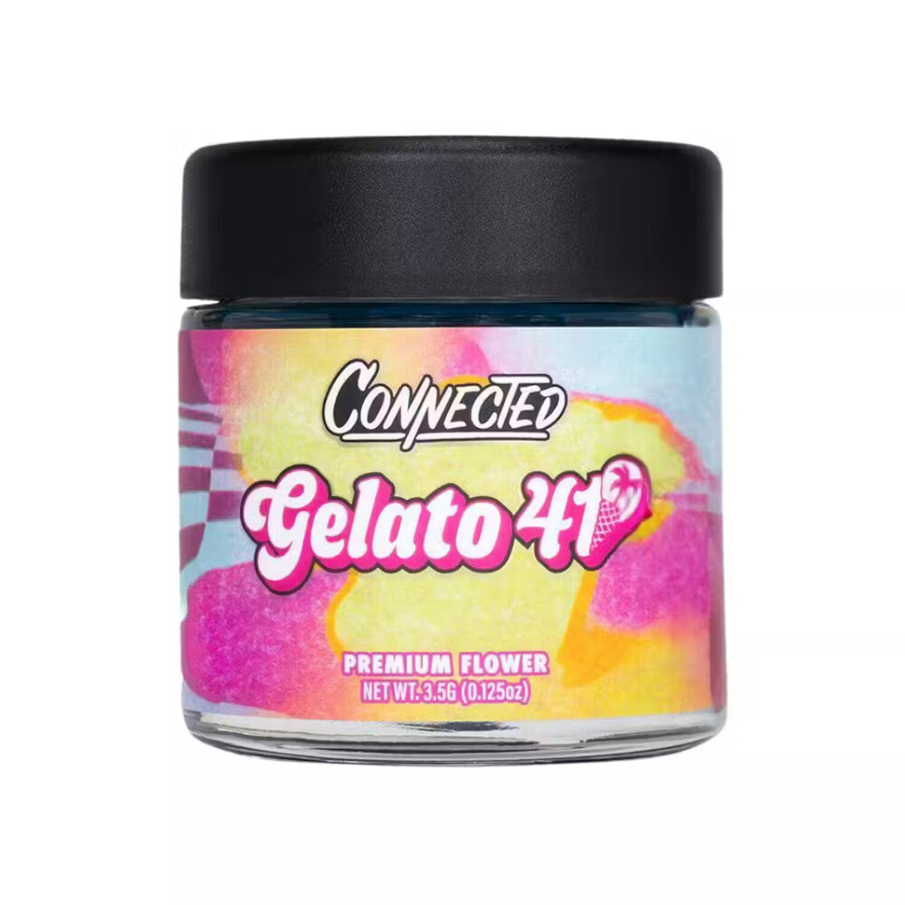 GELATO 41 - 3.5G - CONNECTED