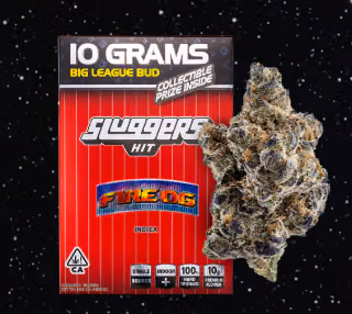 Fire OG 10g - 10g