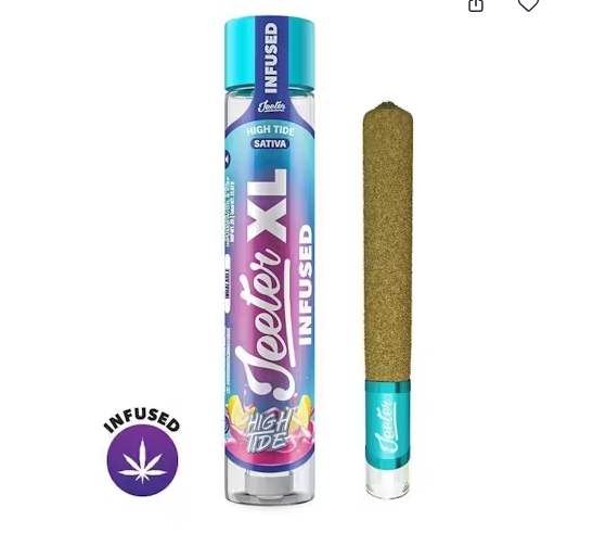 XL HIGH TIDE