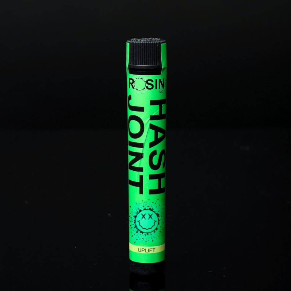Rosin Tech Labs | Jackfruit | Infused Joint | 1g