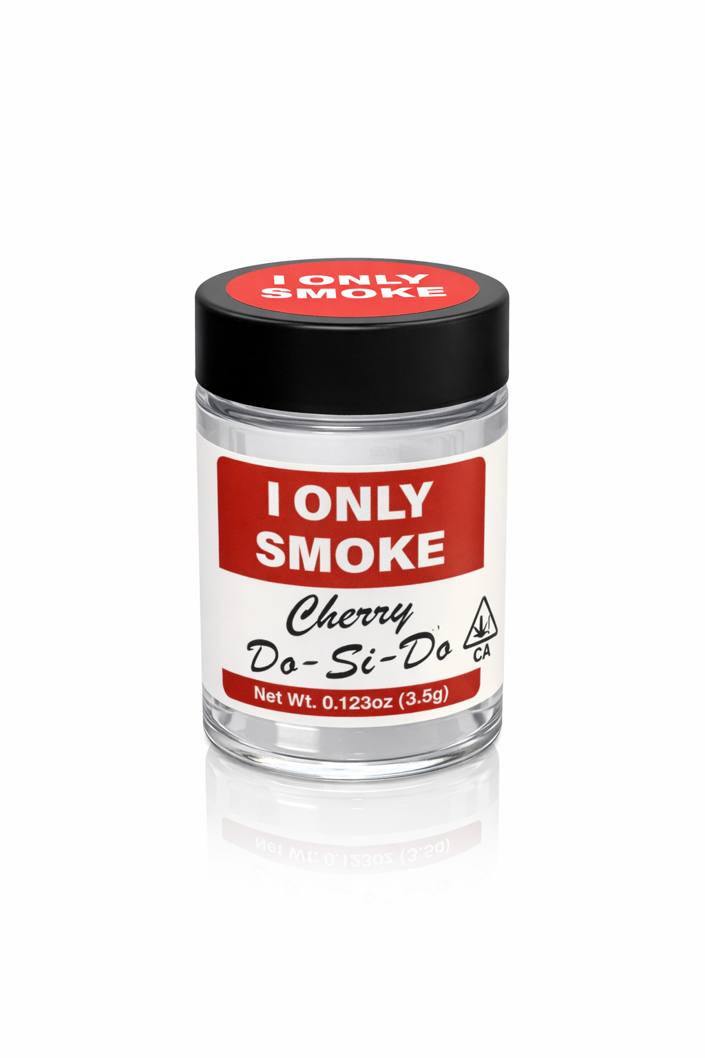 Cherry Do-Si-Do - 3.5 g