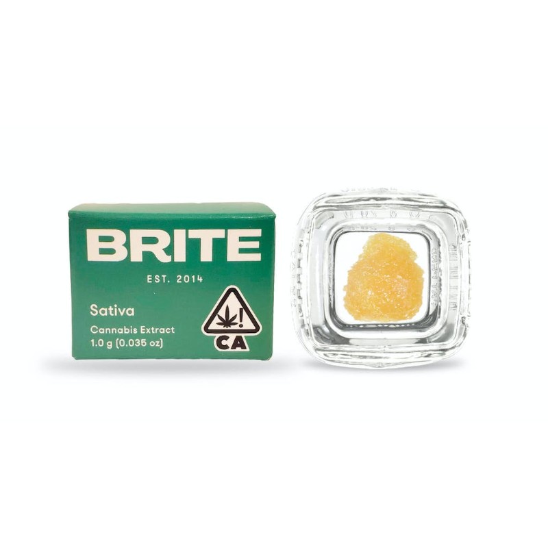 White Durban | 1g