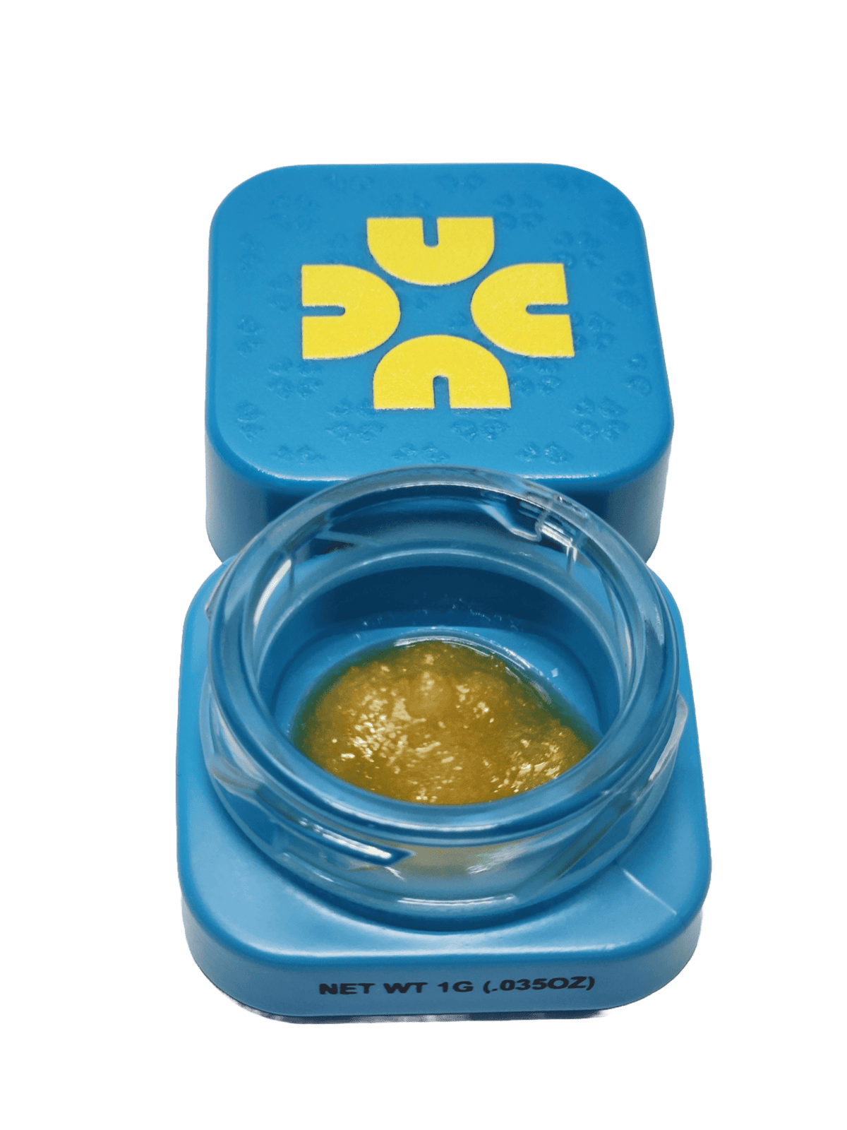 Casual | Mendo Haze | Badder | 1g