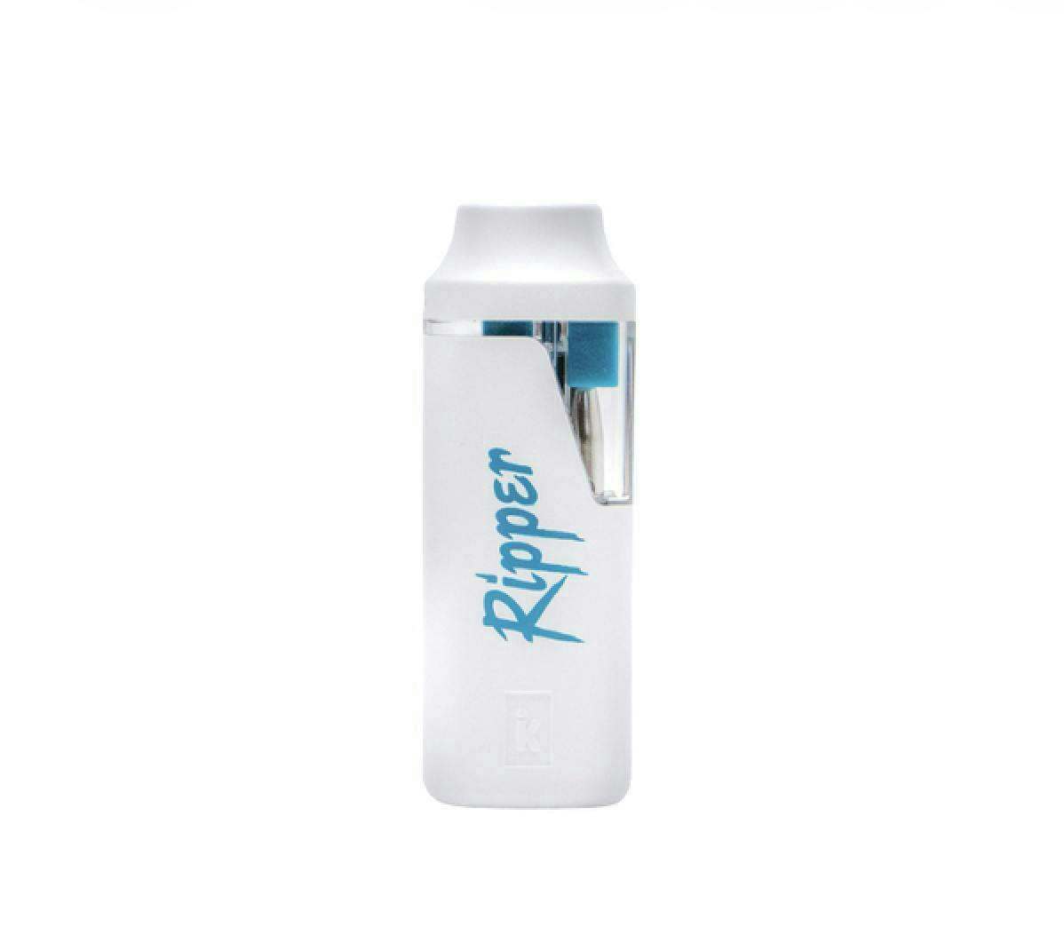 Ripper | Glue Ether | Live Rosin Disposable | .5g