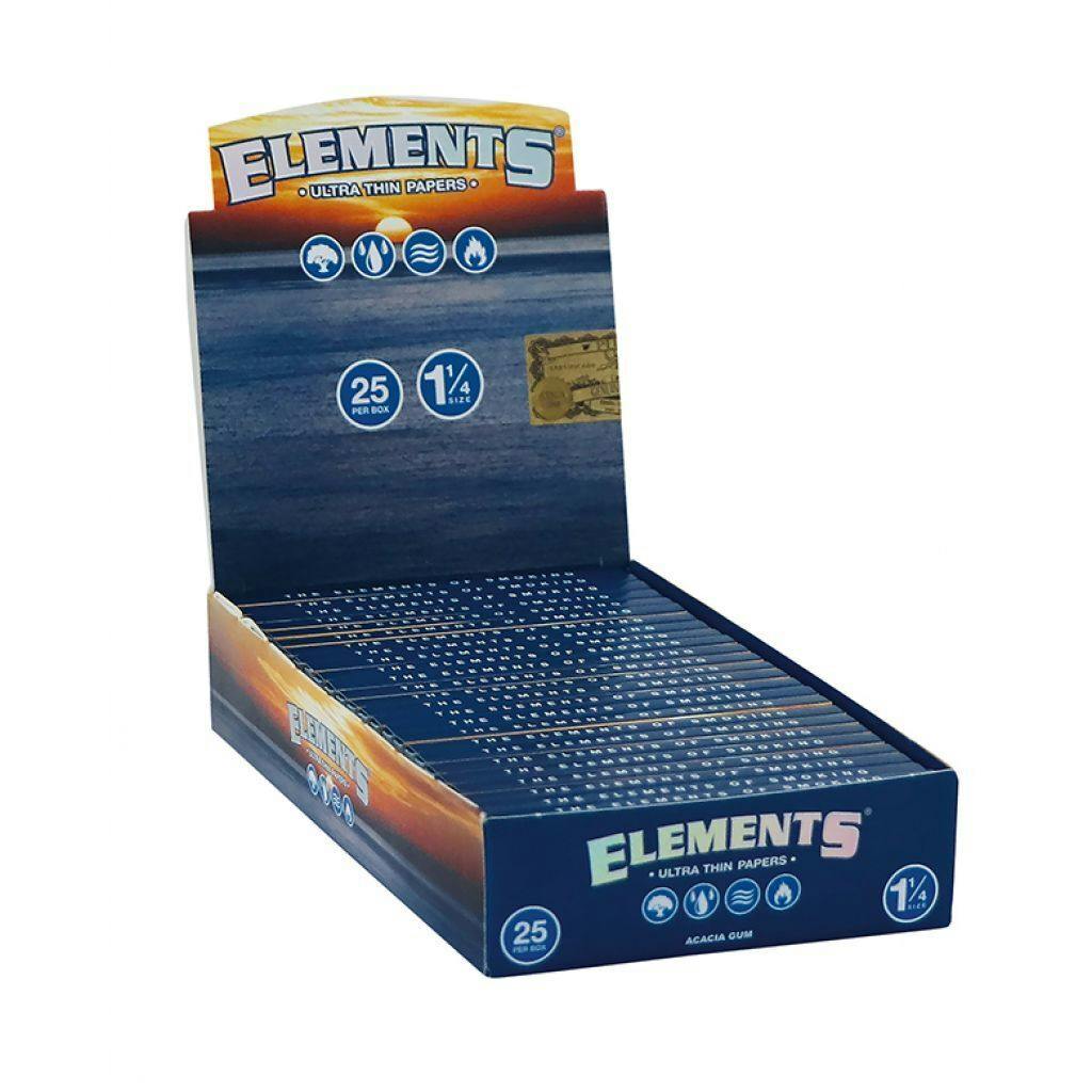 ELEMENTS ULTRA THIN PAPERS
