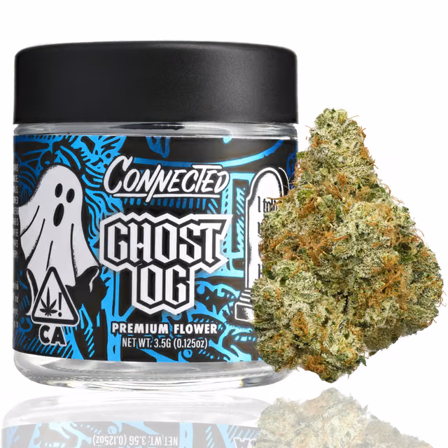 Ghost OG 3.5