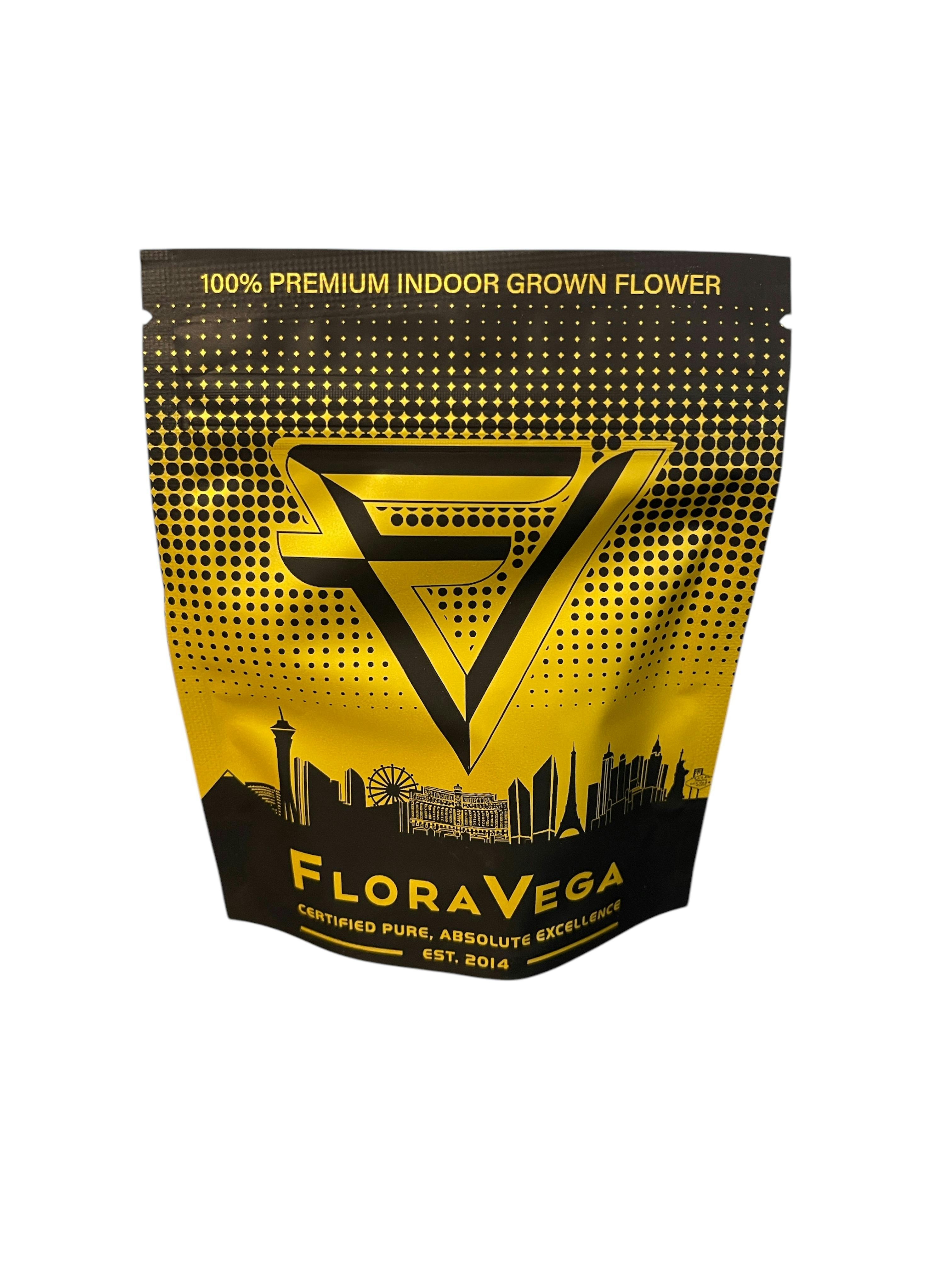 FloraVega Bombshellz Flower