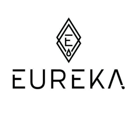 Eureka - Classic - Aio Starter Kit - White Widow - 1 g