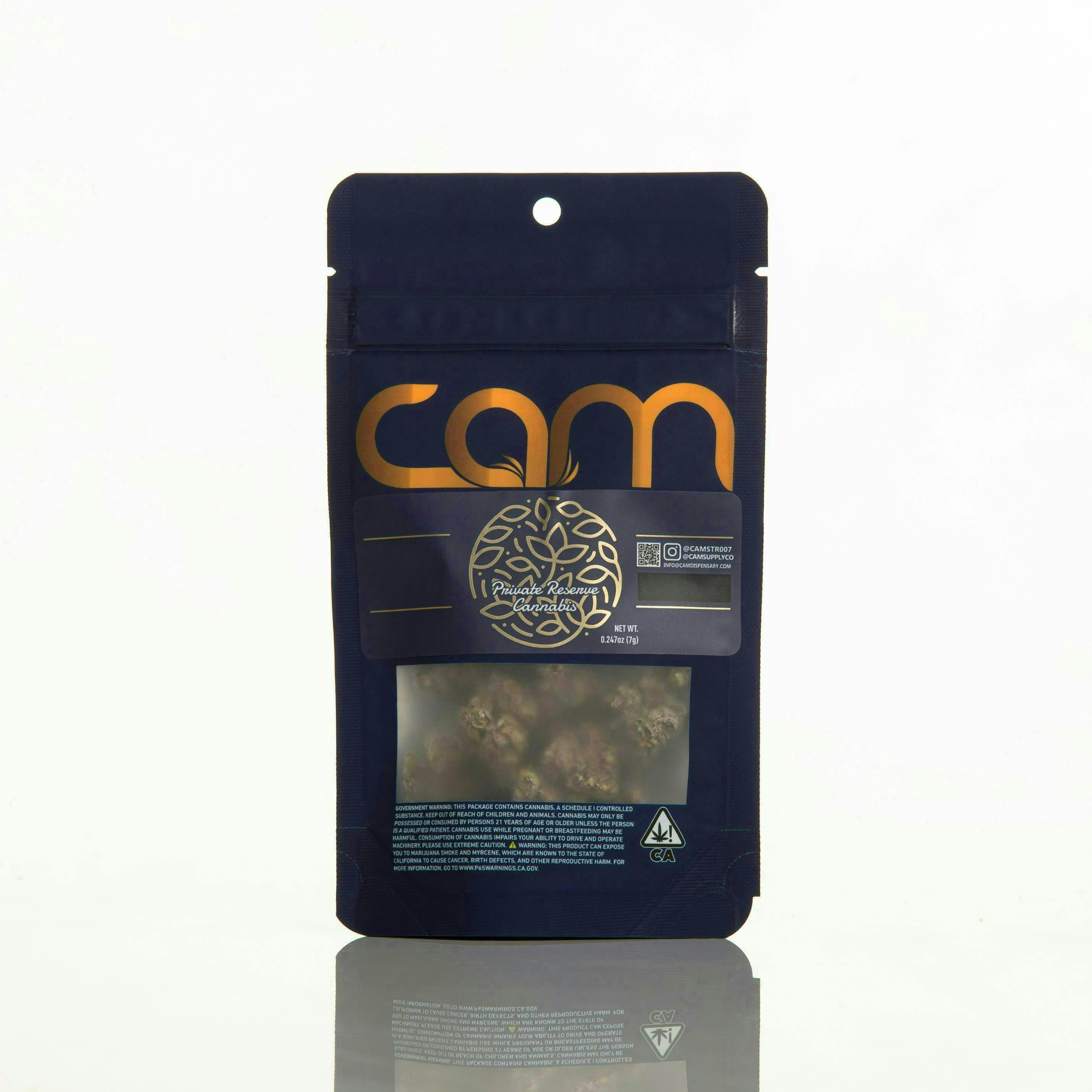 CAM | Glue Stick | Big Buds | 7g