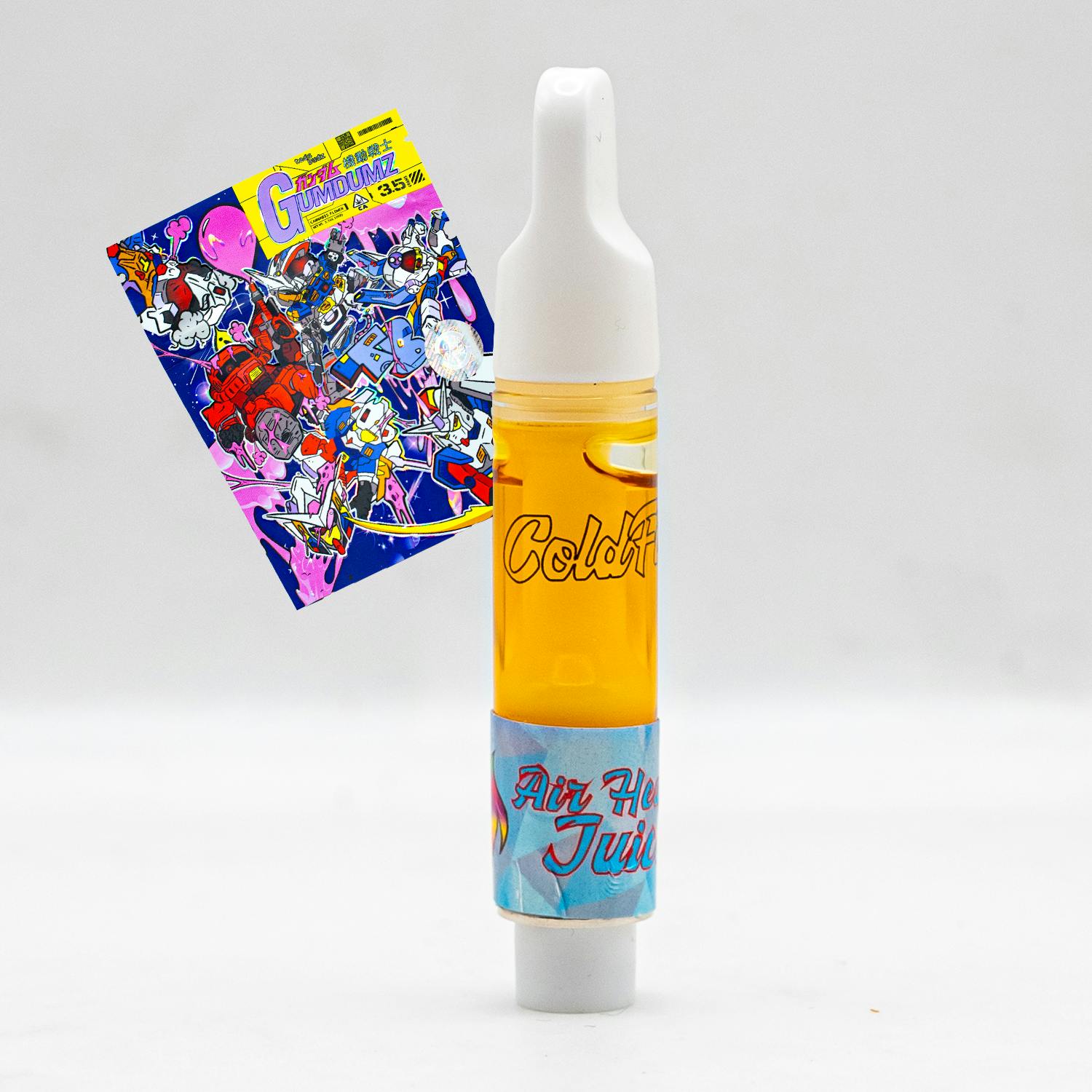 Gumdumz - 1G Cart