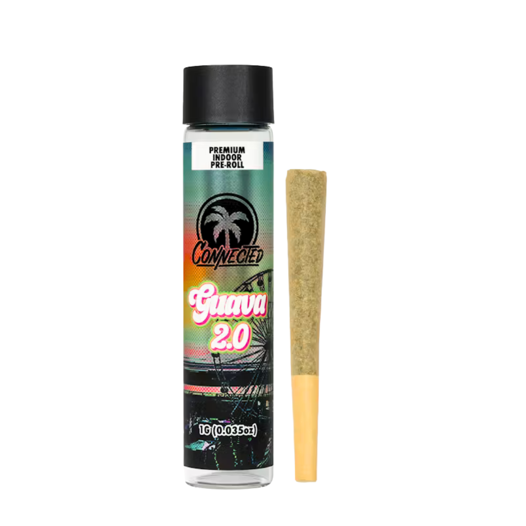 GUAVA 2.0 PREROLL