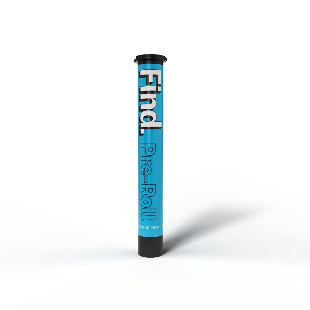 Find. Biscotti BX1 Pre-Roll 1g