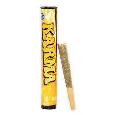 Karma Harle Tsu Infused Pre-Roll 1.2g