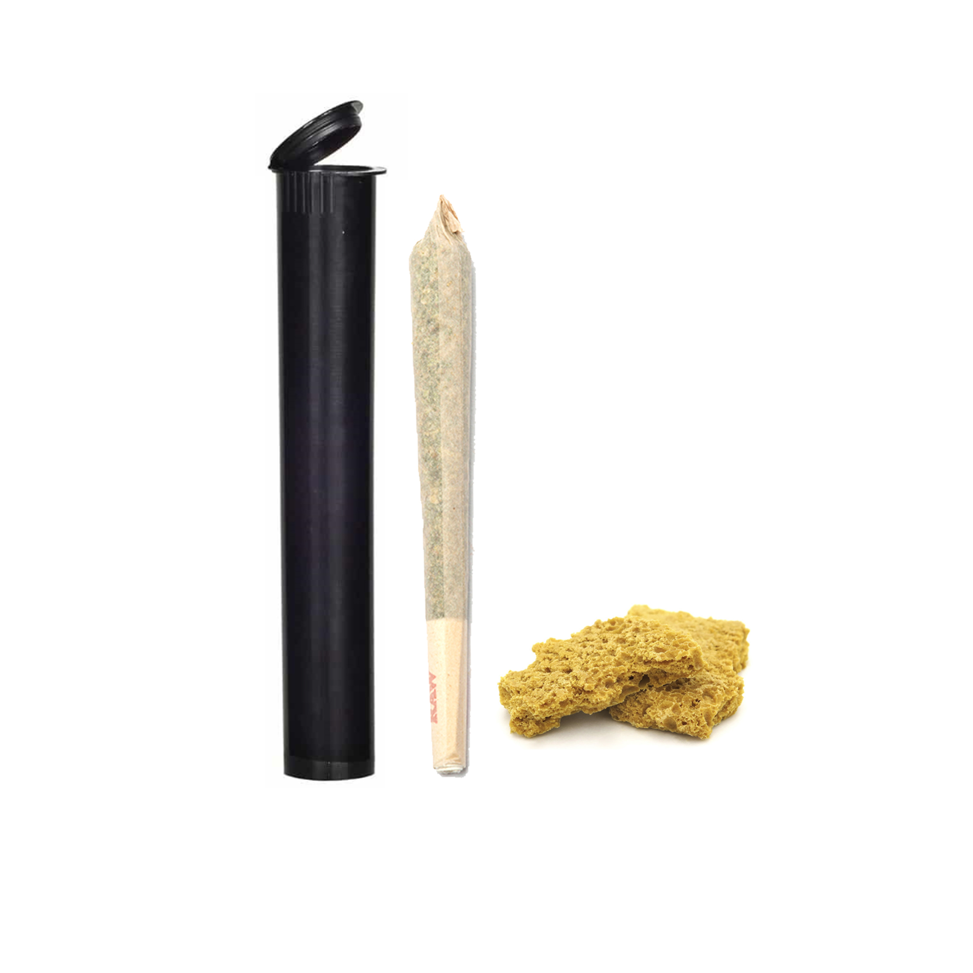 1.2g | Infused Pre-roll - Slurpee