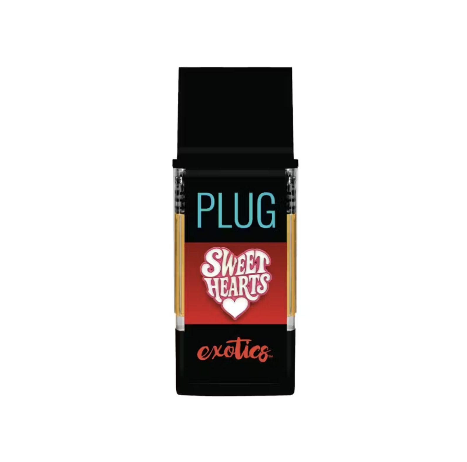 Sweethearts | Exotics Plug | 1g