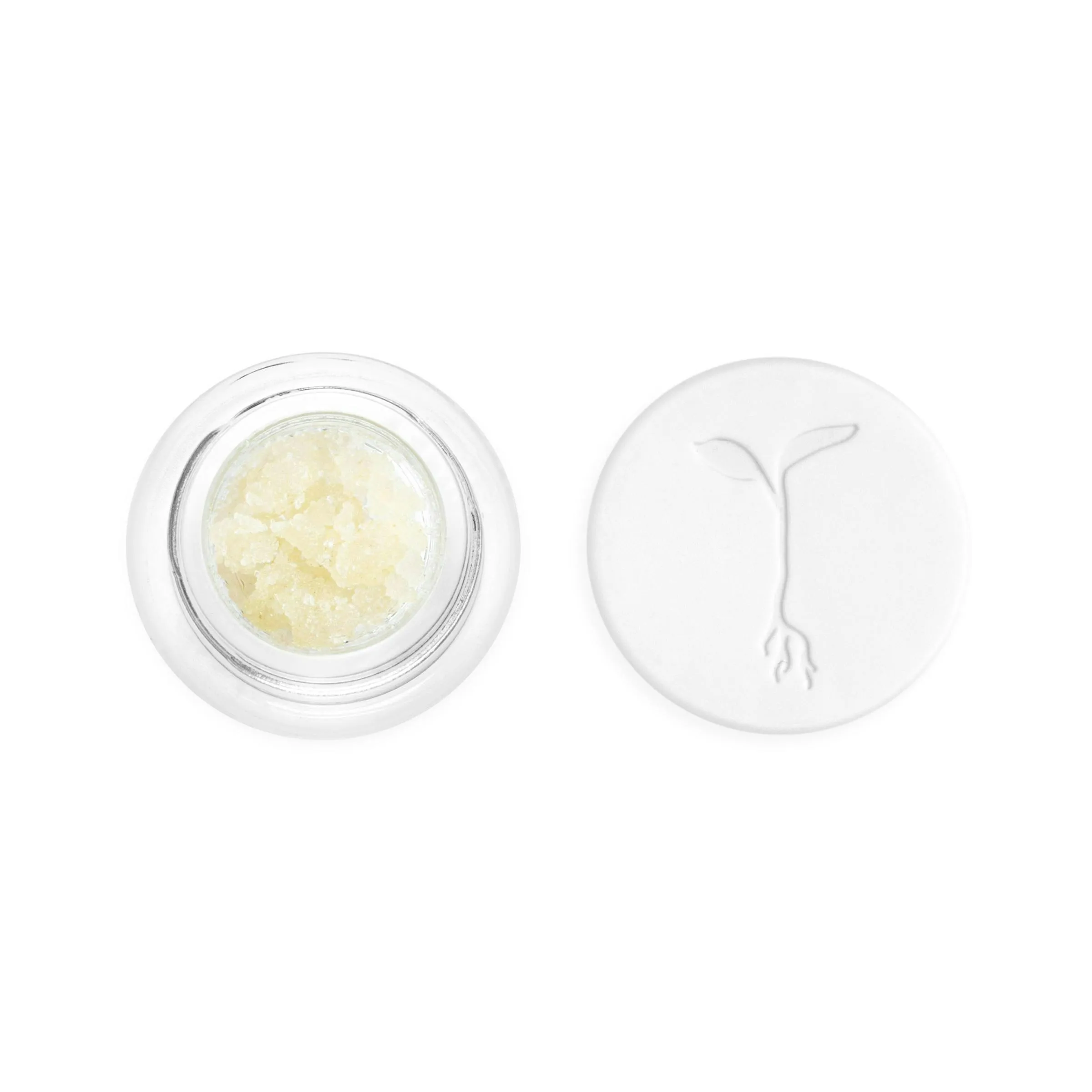 Pink Lemonade Refined Live Resin™ Crushed Diamonds