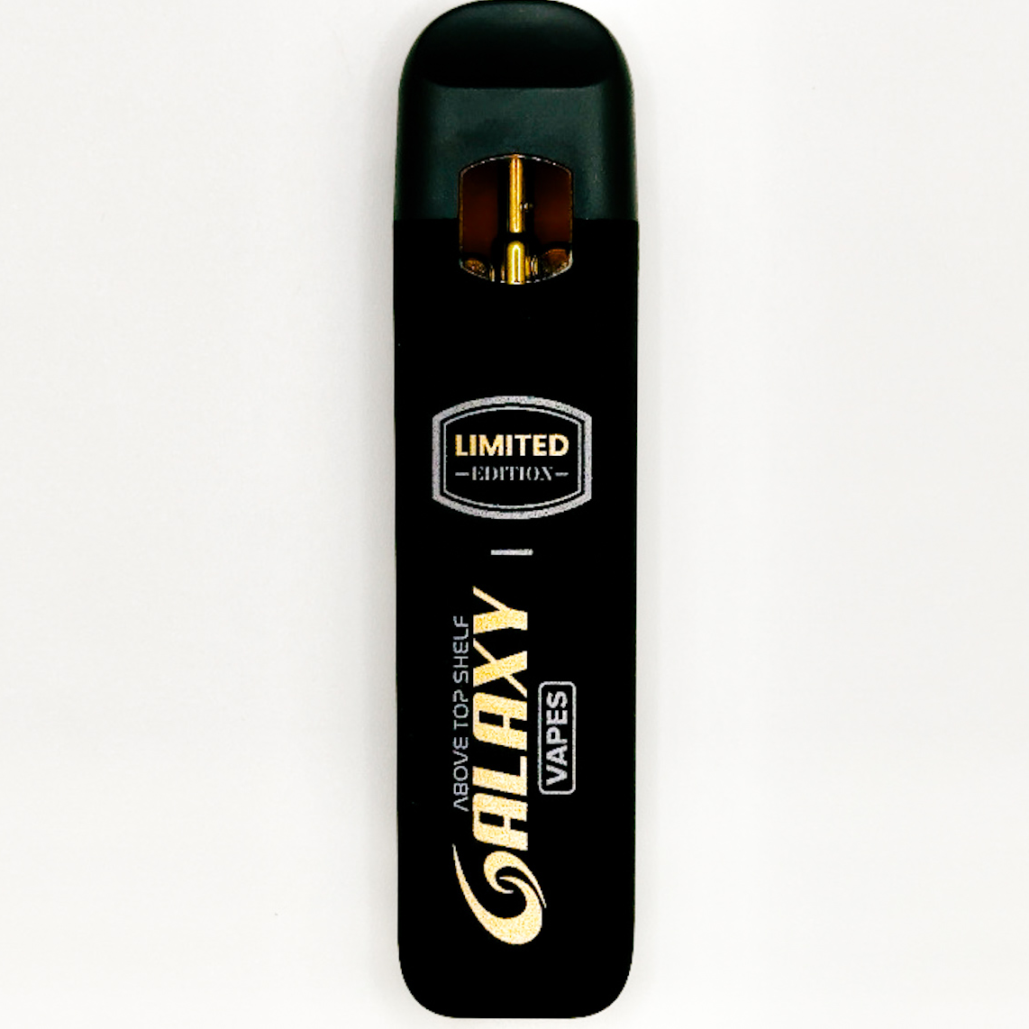 Galaxy LRB Disposable White Fire OG
