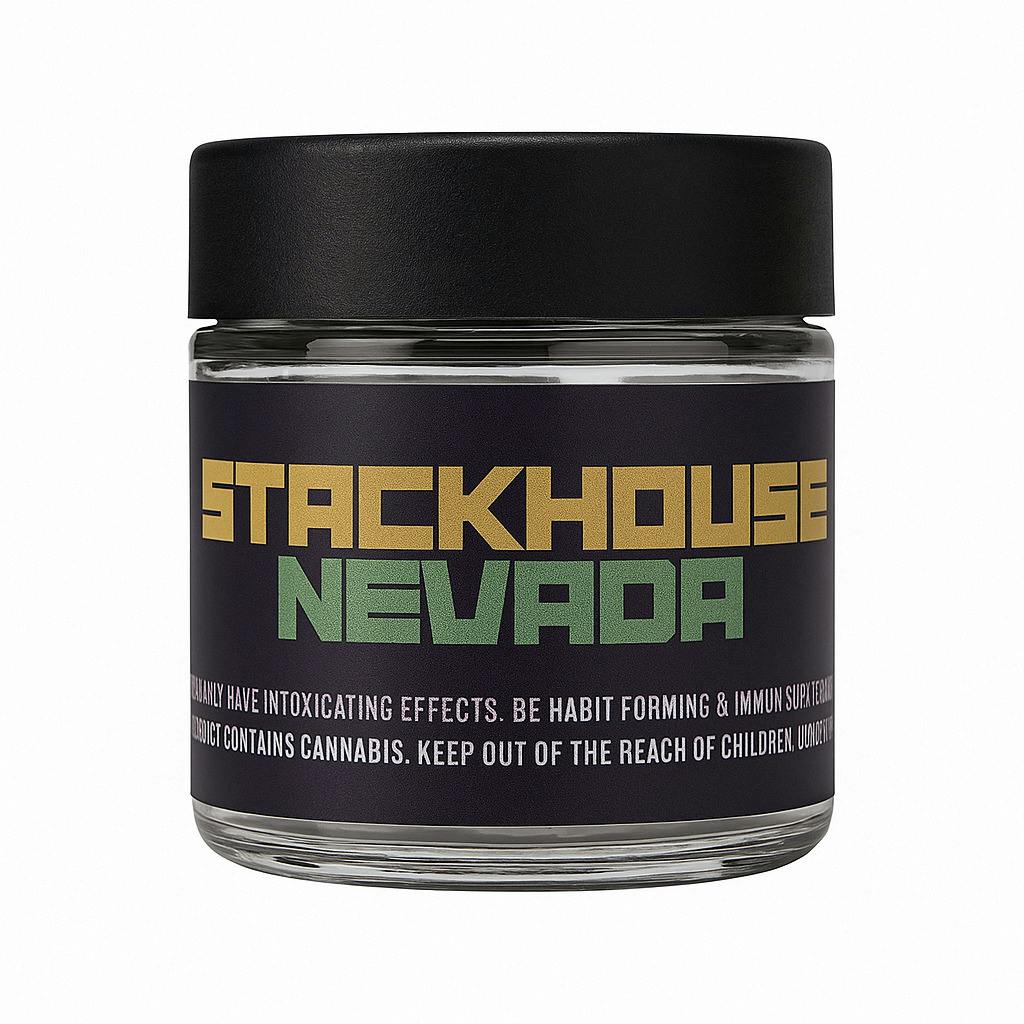 StackHouse NV Jelly Truffle (H) Flower