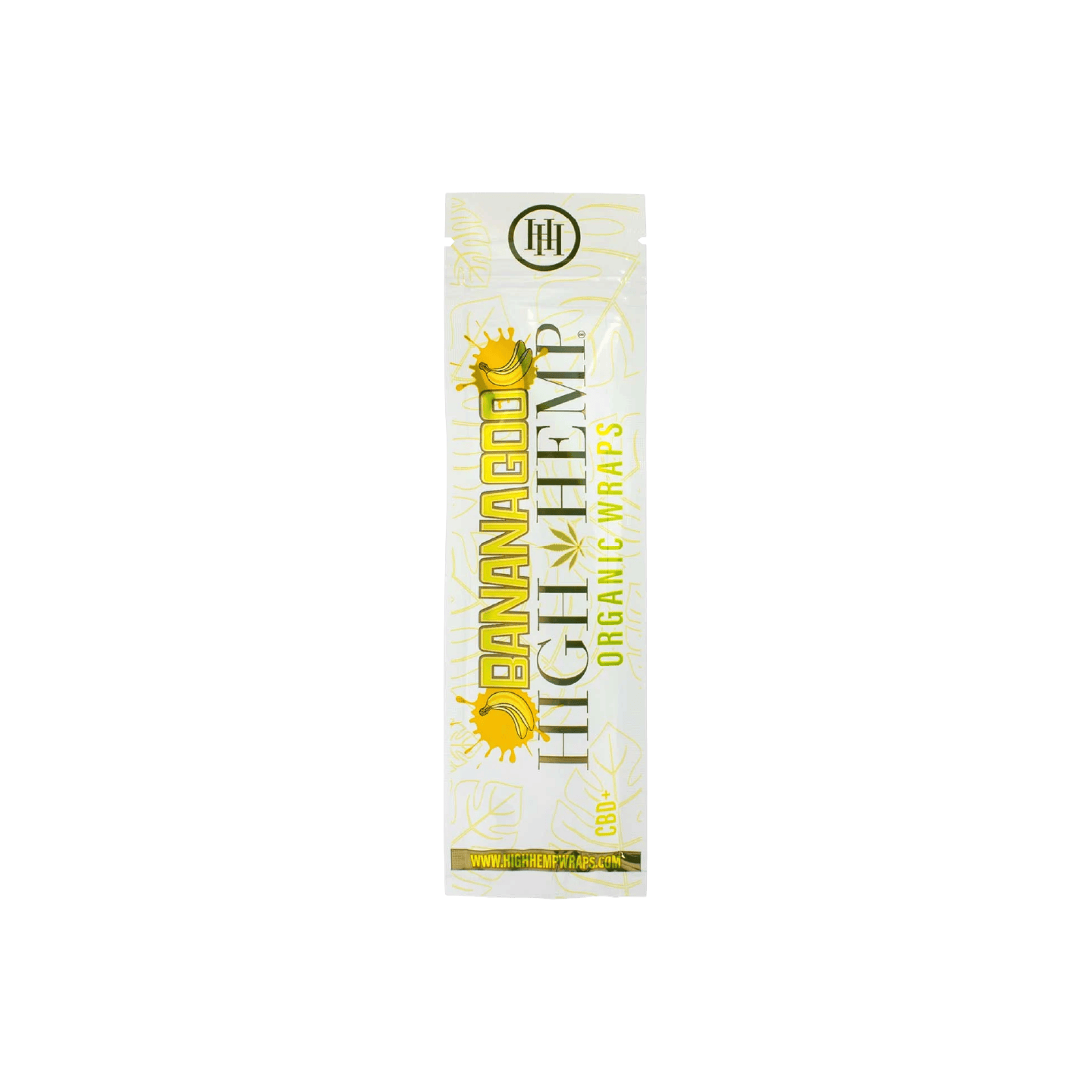 Z WAVE - ACCESSORIES - HIGH HEMP WRAP - BANANAGOO