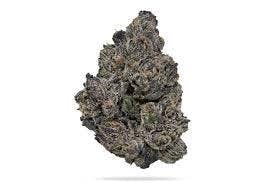 Trichome Platinum | Slushberry