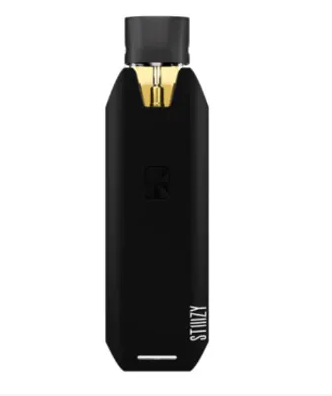 Stiiizy - Pro XL Battery - Black