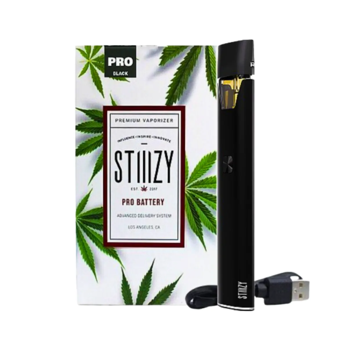 STIIIZY | PRO | Battery