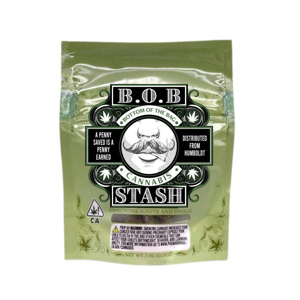 B.O.B. Gushers 3.5g