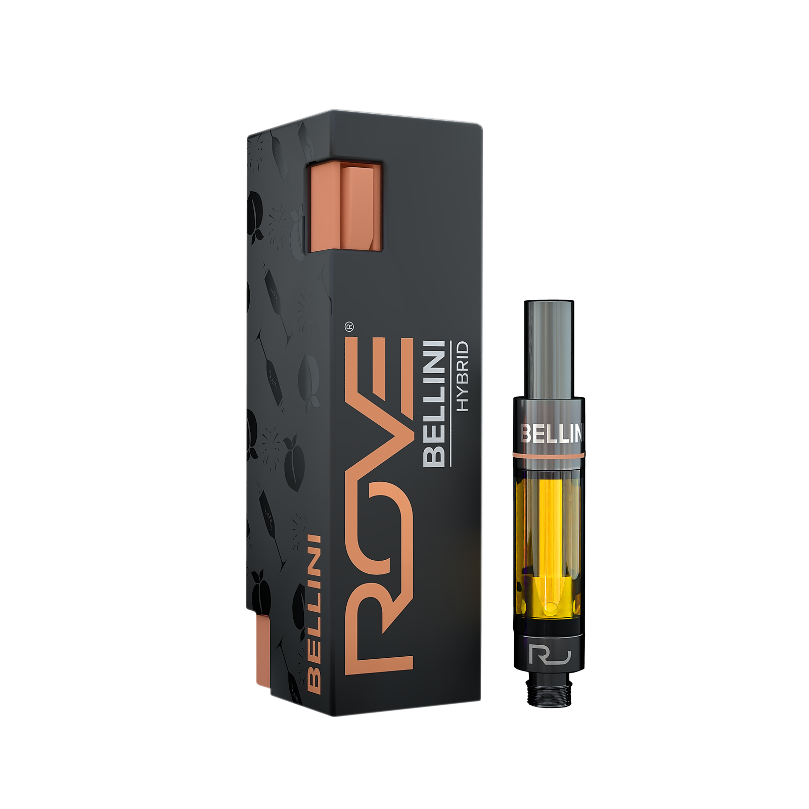 Rove Bellini 1g Cartridge