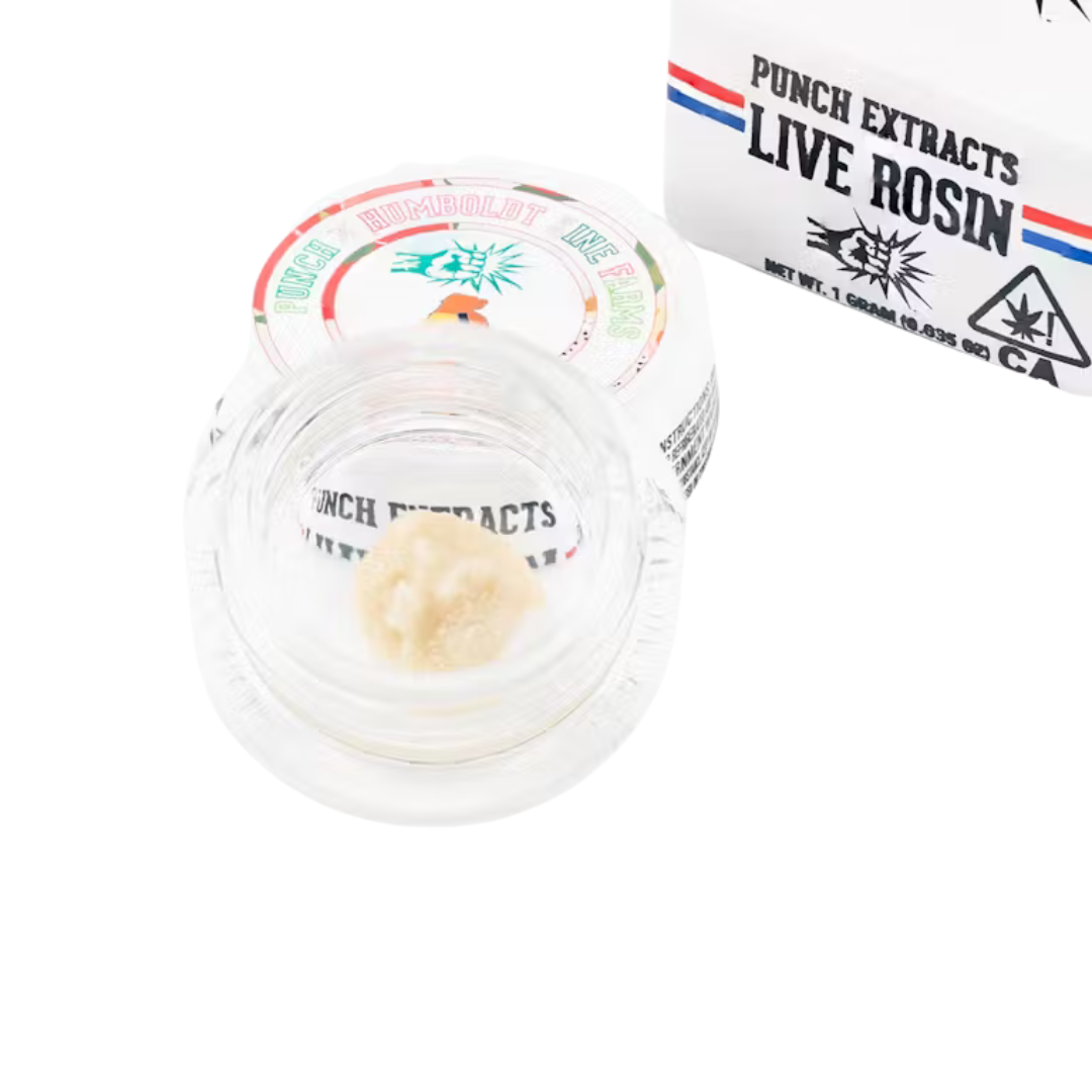 DRAGON FRUIT 2025 LIVE ROSIN BADDER (TIER 2)