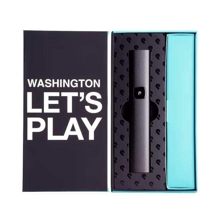 Plugplay - Battery Kit - Black - g