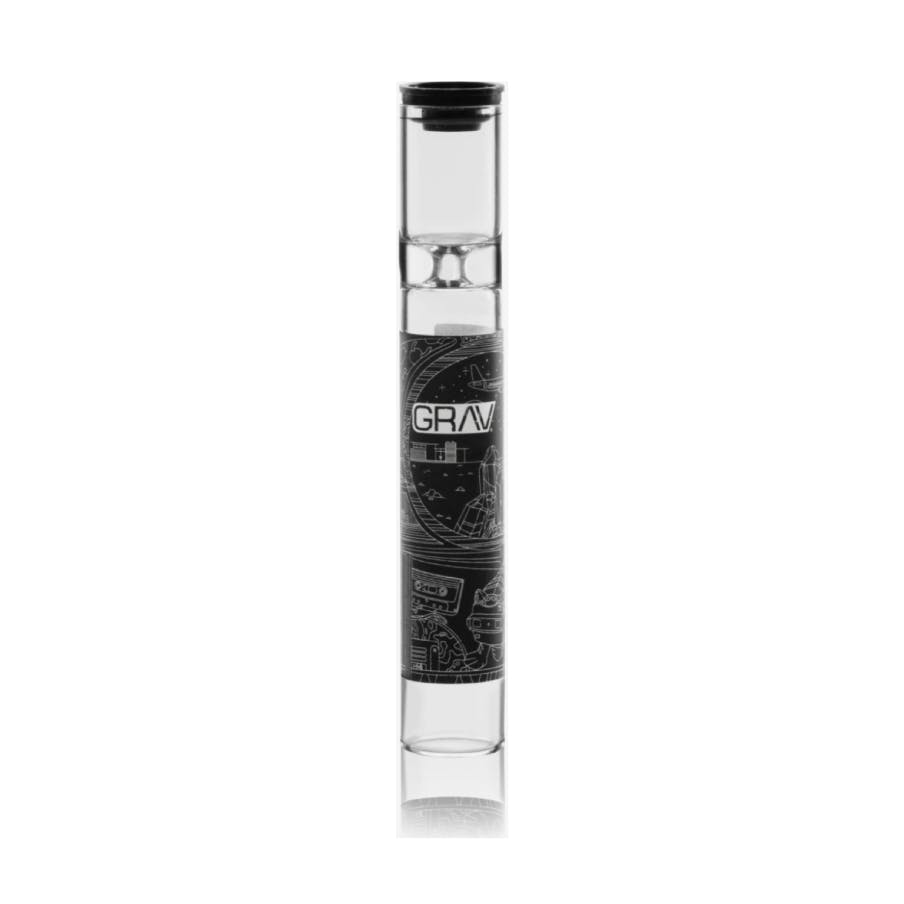 GRAV GLASS 1 HITTER PIPE