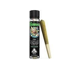 Lime PreRoll Maui Wowie $14