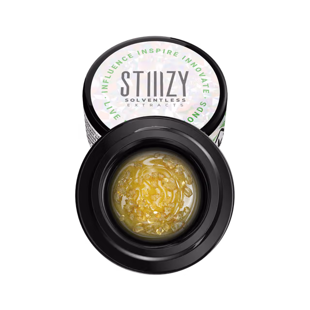Ice Cream Mintz 1g Diamonds
