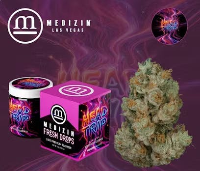 Medizin | Head Trip