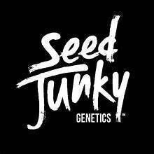 Seed Junky | Tropical Burst | Big Buds | 3.5g