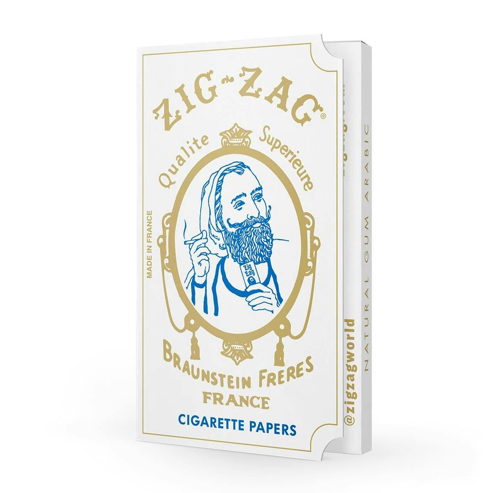 ZigZag Original Rolling Papers